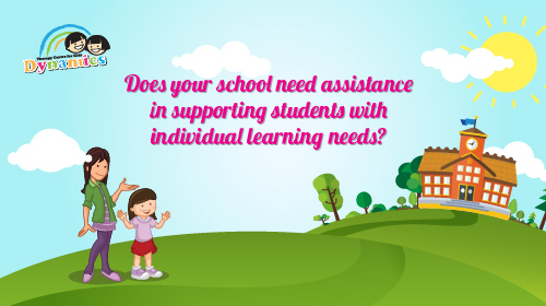 Dynamics School Assistance